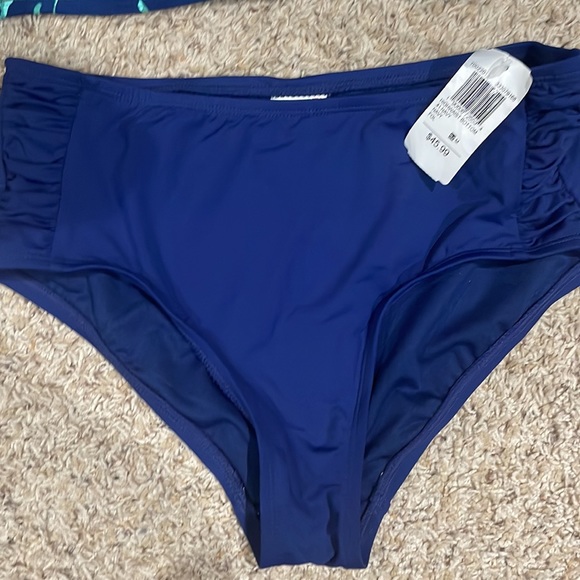 New with tags Cole halter bikini - Picture 2 of 4